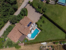 Ferienhaus Villa Vela