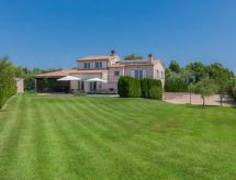 Ferienhaus Villa Vela
