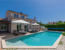 Ferienhaus Villa Vela
