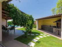 Ferienhaus Villa Vela