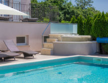 Ferienhaus Villa Vela