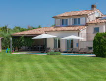 Ferienhaus Villa Vela