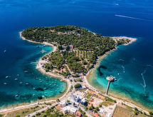 Ferienhaus Villa Vela