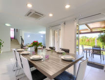 Ferienhaus Villa Vela