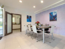 Ferienhaus Villa Vela