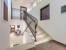 Ferienhaus Villa Vela