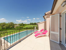 Ferienhaus Villa Vela
