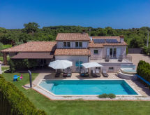 Ferienhaus Villa Vela
