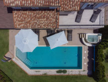Ferienhaus Villa Vela