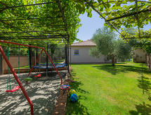 Ferienhaus Villa Vela