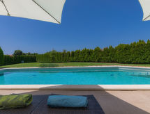 Ferienhaus Villa Vela