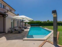 Ferienhaus Villa Vela