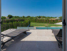 Ferienhaus Villa Vela