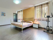 Ferienhaus Villa Vela