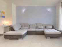Ferienhaus Villa Vela