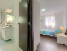 Ferienhaus Villa Vela