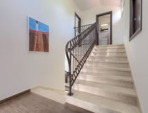 Ferienhaus Villa Vela