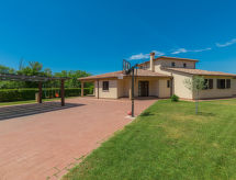 Casa de vacaciones Andrea