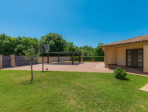 Casa de vacaciones Andrea