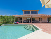 Casa de vacaciones Andrea