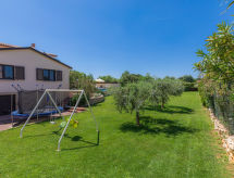 Casa de vacaciones Andrea