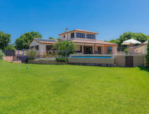 Casa de vacaciones Andrea