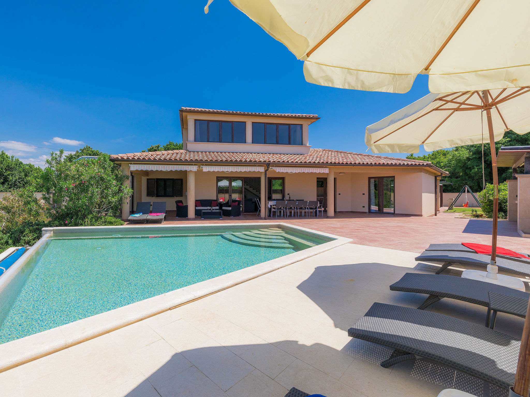 Andrea Accommodation in Pula