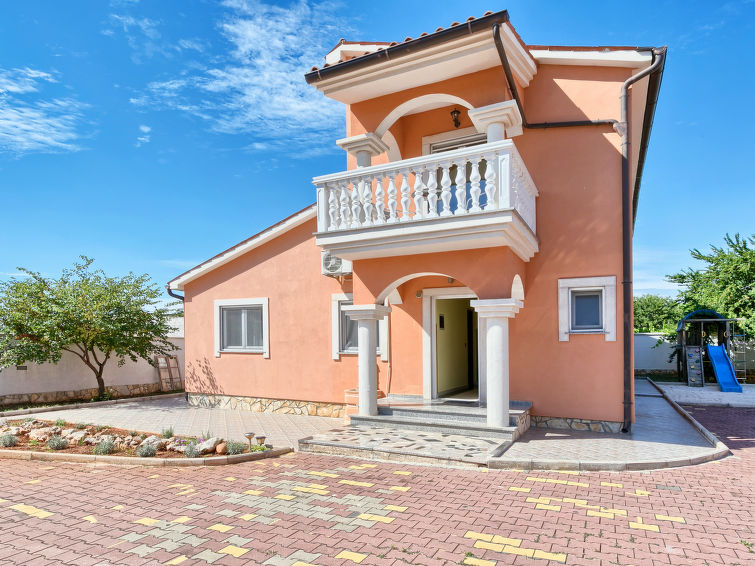 Photo of VIlla Eldina (PUL485)