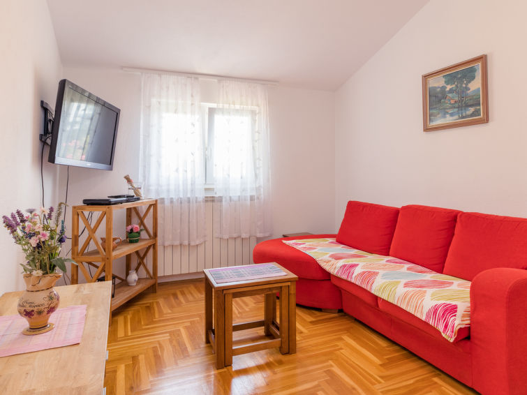 Search and Stay destination Peroj, Istarska županija - Croatia from AU$ 100. Villa Sandra (PUL411)