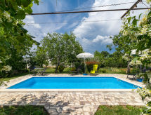 Ferienwohnung Villa Sandra
