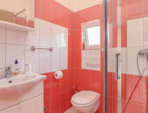 Ferienwohnung Villa Sandra