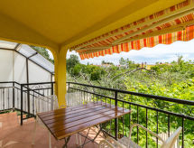 Ferienwohnung Villa Sandra