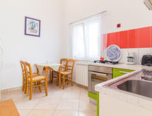 Ferienwohnung Villa Sandra