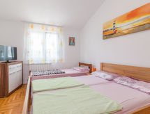 Ferienwohnung Villa Sandra