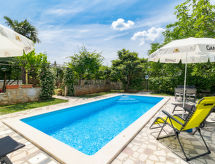 Ferienwohnung Villa Sandra