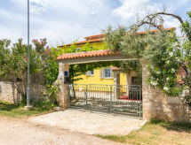 Ferienwohnung Villa Sandra