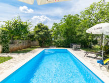 Ferienwohnung Villa Sandra
