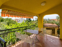 Ferienwohnung Villa Sandra