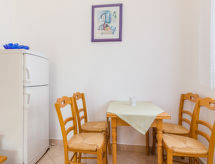 Ferienwohnung Villa Sandra