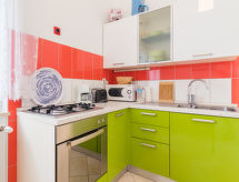 Ferienwohnung Villa Sandra