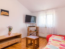 Ferienwohnung Villa Sandra
