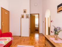 Ferienwohnung Villa Sandra