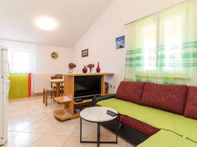 Search and Stay destination Peroj, Istarska županija - Croatia from AU$ 115. Villa Sandra (PUL412)