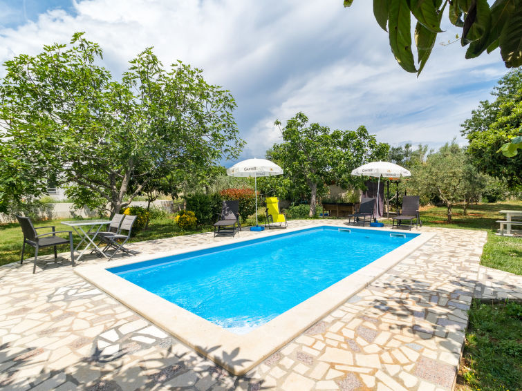 Search and Stay destination Peroj, Istarska županija - Croatia from AU$ 115. Villa Sandra (PUL412)