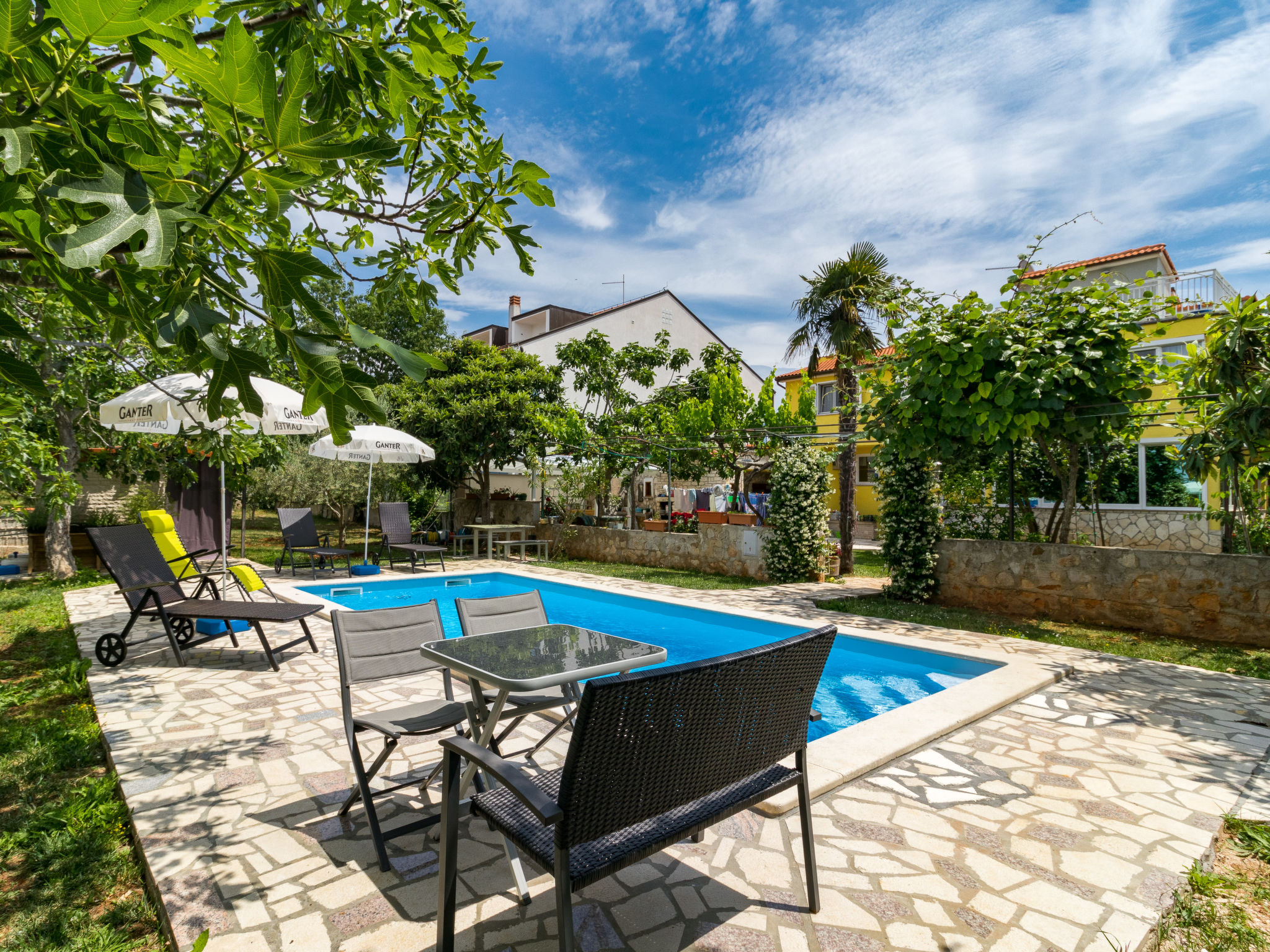 Villa Sandra Villa in Pula