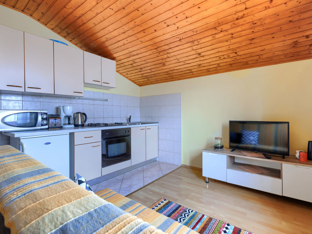 Appartement Ruža 1 in Kroatië