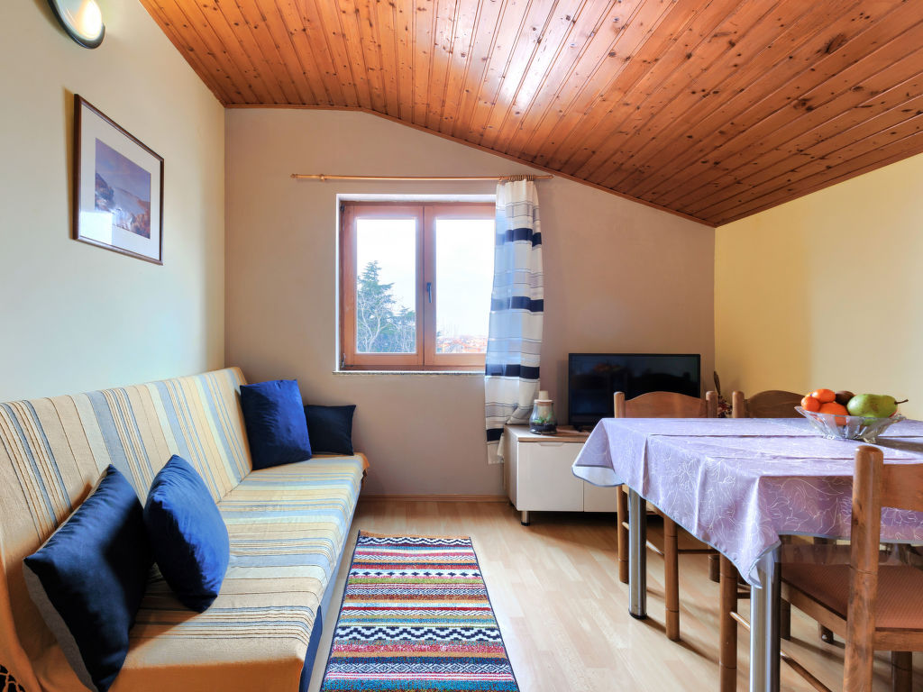 Appartement Ruža 2 in Kroatië