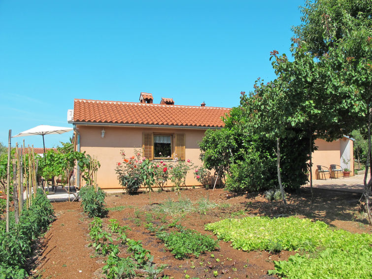 Casa de Vacaciones Villa Kablar (PUL116)
