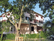 Appartement Lorenzin in Vinkuran: vlakbij zee en centrum Pula voor 4 personen - thumbnail 1