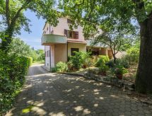 Appartement Lorenzin in Vinkuran: vlakbij zee en centrum Pula voor 4 personen - thumbnail 2